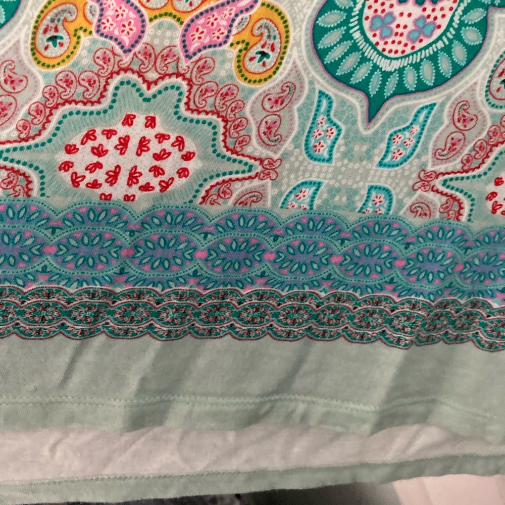 Talbots top - Picture 4 of 5